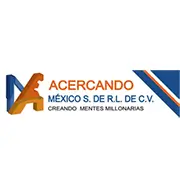 Acercando México Logo